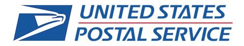 29 Free or Cheap Places to Get Copies Made (Near Me) 10 USPS Logo.